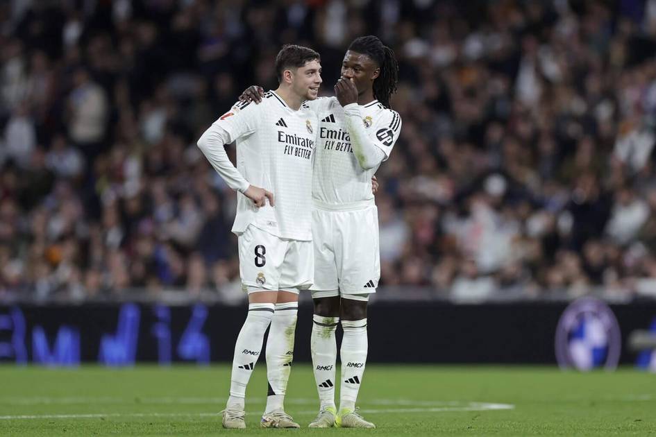 “Ал-Иттиҳод” “Реал” футболчисини сотиб олиши мумкин