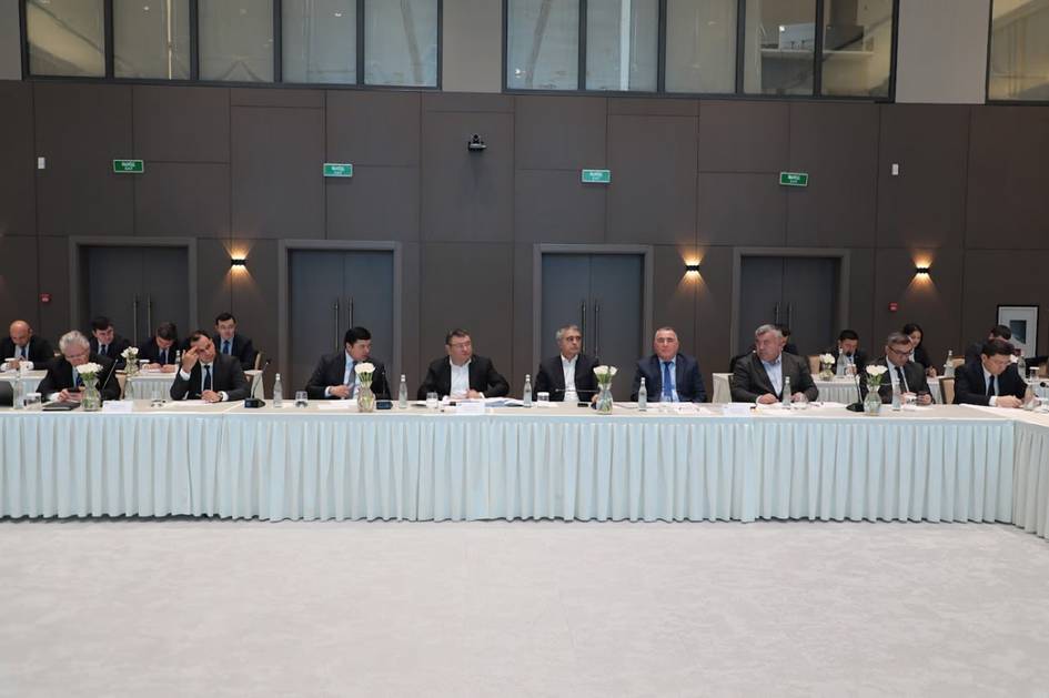 Qozog‘iston, Qirg‘iziston va O‘zbekiston suv-energetika resurslari bo‘yicha hamkorlikni kengaytirishga kelishib oldi