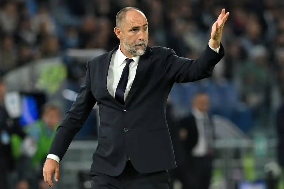 Расман. “Тоттенҳэм” янги мураббий номини эълон қилди