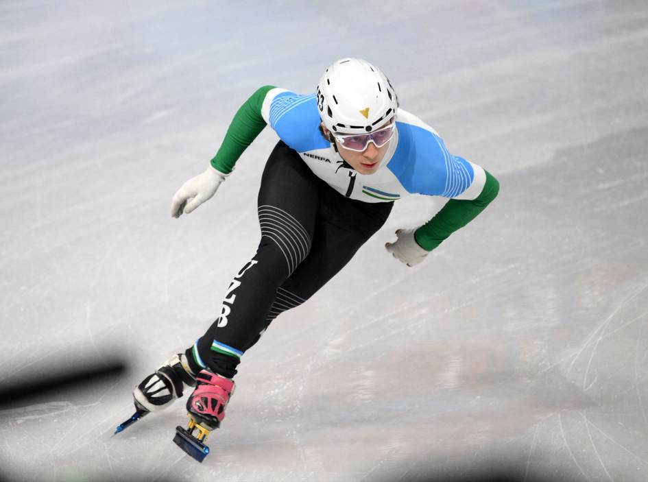 Qishki Olimpiada-2026. Musobaqaning navbatdagi kunida ikki nafar o‘zbekistonlik sportchi ishtirok etdi