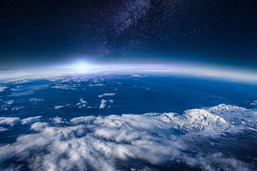 Как забота об озоновом слое стала источником всепланетного загрязнения