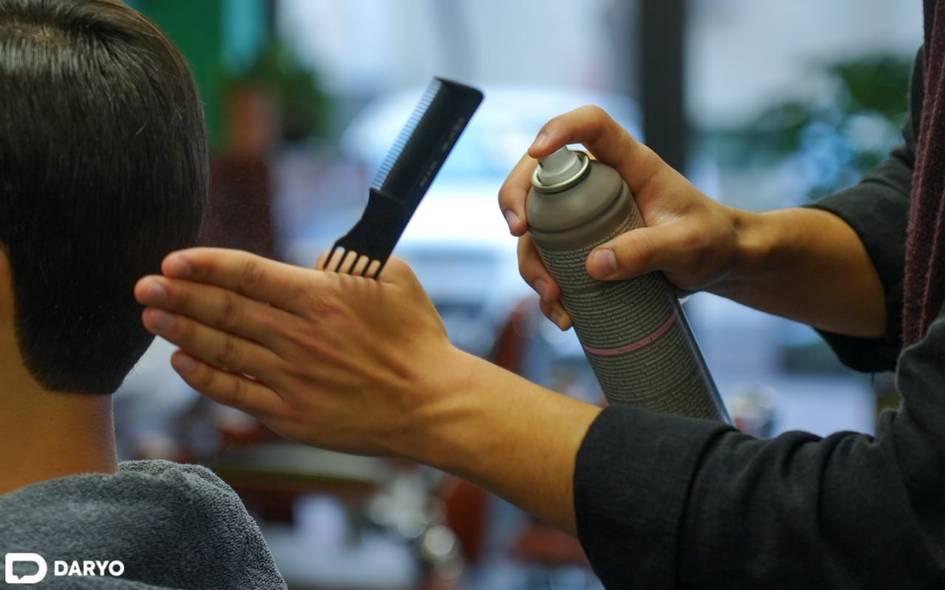 “Хавфли инфекция тарқалишига шароит яратилган” — СЭС ходимлари Тошкентдаги сартарошхоналарда рейд ўтказди