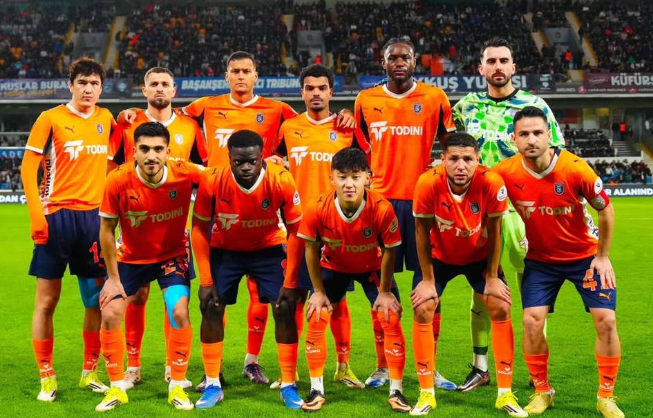 Туркия чемпионати. “Башакшеҳир” “Бешиктош”га мағлуб бўлди, Шомуродов тўлиқ, Файзуллаев 66 дақиқа ўйнади