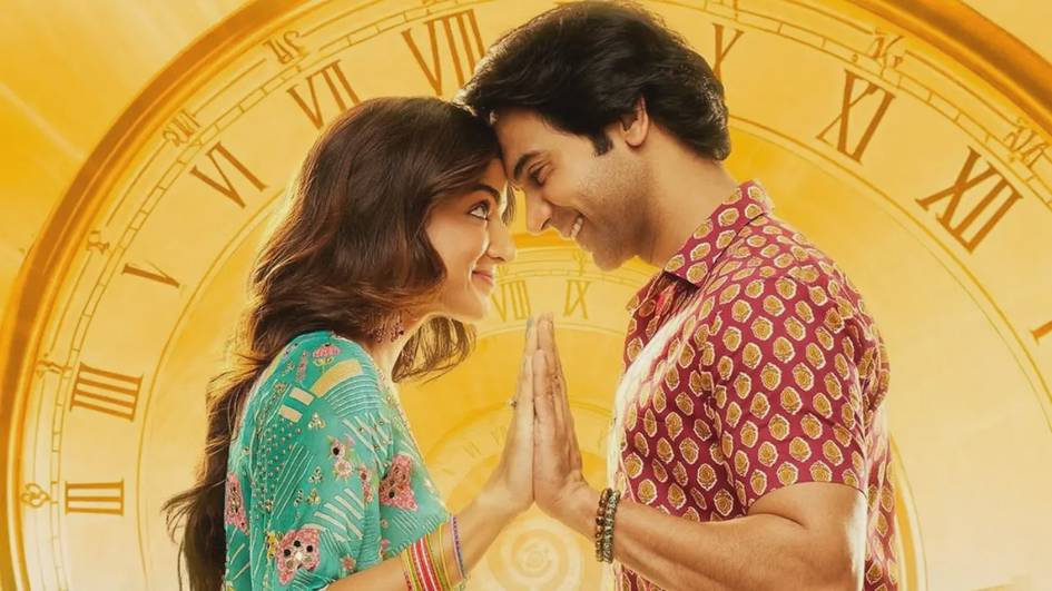 2025-yilda taqdim etilgan eng qiziqarli hind komediyalari (treyler)