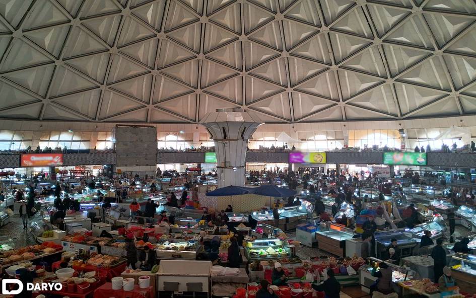 Рақобат қўмитаси рамазон ойида озиқ-овқат нархлари барқарорлигини таъминлаш чораларини кўради