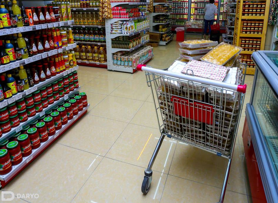 Предпринимателей Узбекистана предупредили о недопустимости необоснованного роста цен в Рамазан