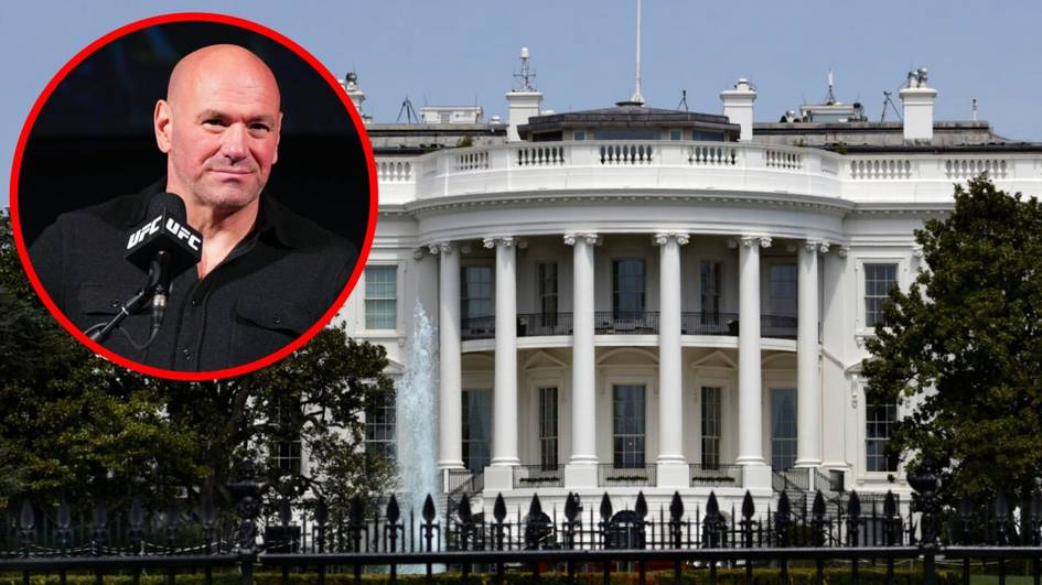 Dana Uayt Oq uydagi UFC turniri janglar ro‘yxati shakllantirilganini ma’lum qildi