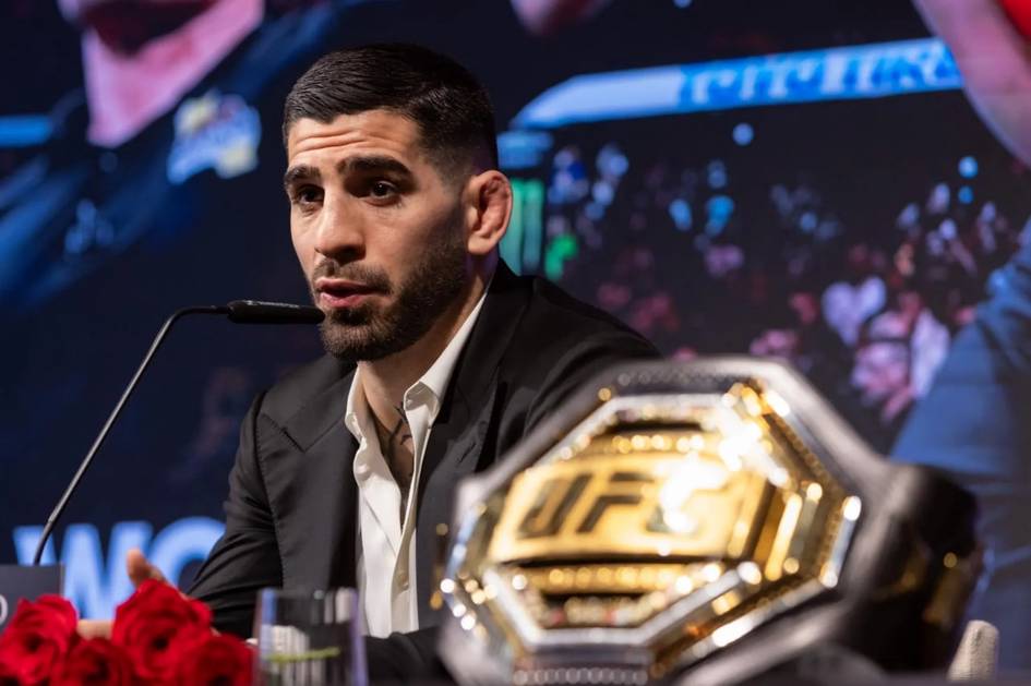 Topuriya va Getji Oq uydagi UFC oqshomining asosiy jangida to‘qnash kelishi mumkin — insayder