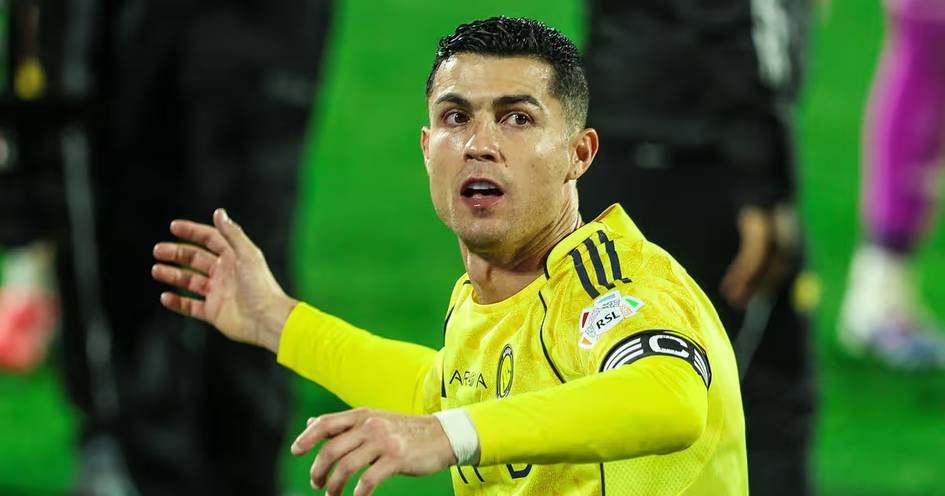 “Криштианунинг ўз сабаблари бор” — “Ал-Аҳли” спорт директори Роналдунинг бойкоти ҳақида