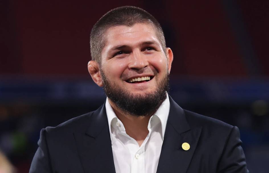 Ҳабиб Нурмагомедовнинг йиллик даромади миқдори маълум қилинди