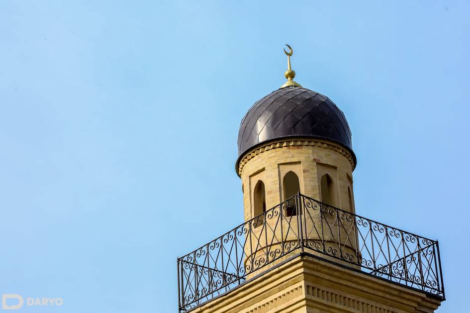 Рамазан в Узбекистане начнется с 19 февраля