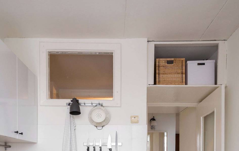 Nima uchun “xrushchyovka” uylarda hammom bilan oshxona o‘rtasiga deraza qo‘yilgan?