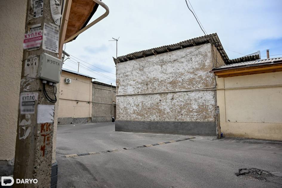 O‘zbekistonda mahallalar infratuzilmasini takomillashtirishga 20 trln so‘m yo‘naltiriladi