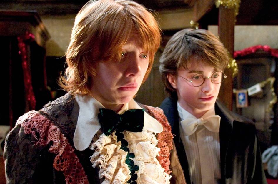 Ўринсиз ҳазиллар ва тинимсиз ўзгарадиган Ҳогвартс: мухлислар “Гарри Поттер”да кўришни истамайдиган жиҳатлар