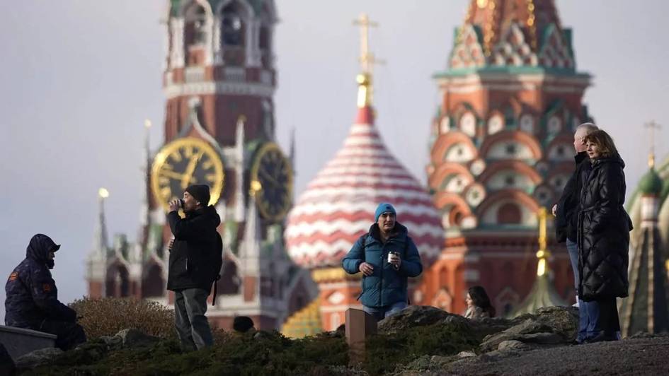 Polsha fuqarolarini Rossiyani tark etishga chaqirdi