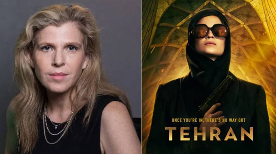 “Tehron” serialining isroillik prodyuseri oʻlik holda topildi