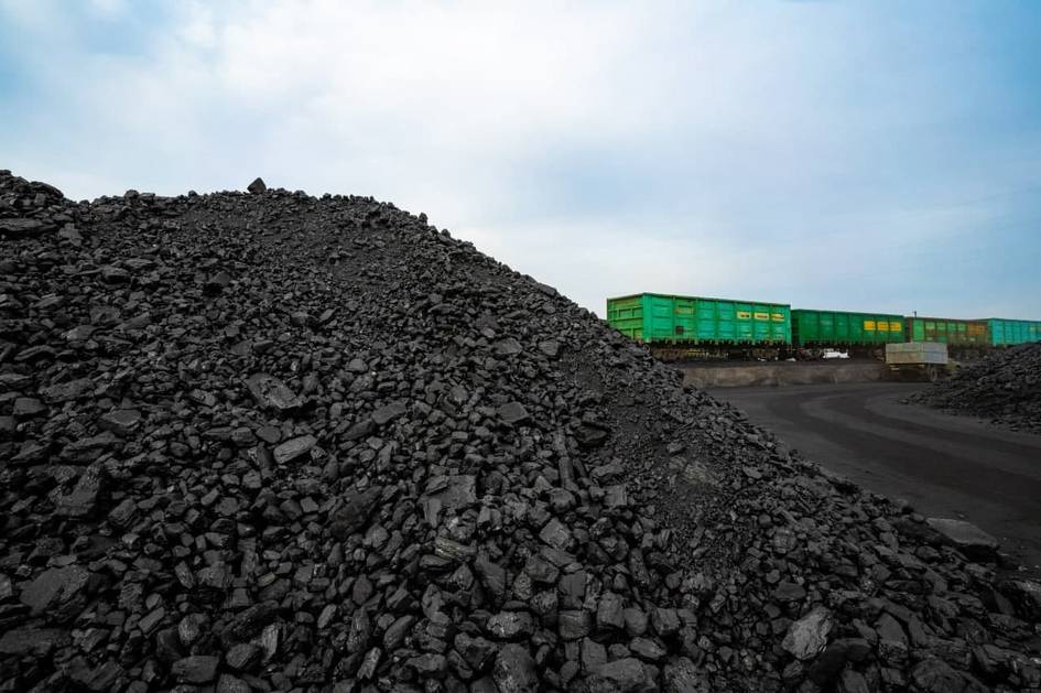 Koʻmir narxini davlat tomonidan belgilash amaliyoti bekor qilinadi