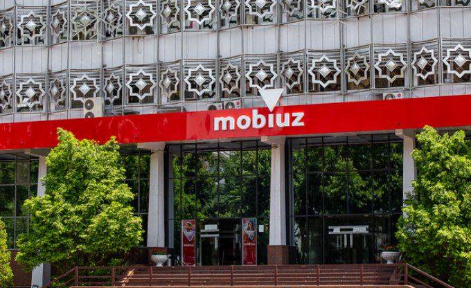 Компания Mobiuz подверглась кибератаке