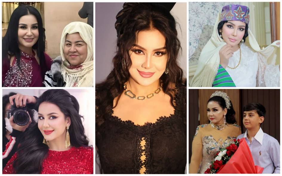 “40 kun ichida ota-onamdan ayrilganman”. 18 yil taqiqda bo‘lgan Xorazmning “eng qimmat” xonandasi Feruza Jumaniyozova 42 yoshda