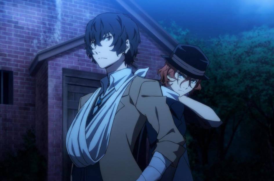 Sirli voqealar va kutilmagan yakunlar: detektiv va psixologik syujetga ega 10 ta anime (treyler)