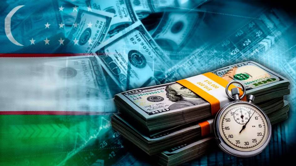 Ўзбекистонда давлат қарзини бошқариш ваколати парламентга ўтади