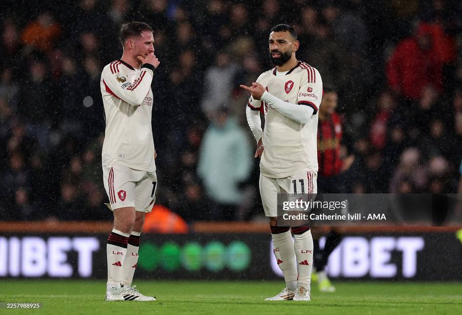 “Manchester Yunayted” “Liverpul” yulduzini sotib olishi mumkin — Mirror