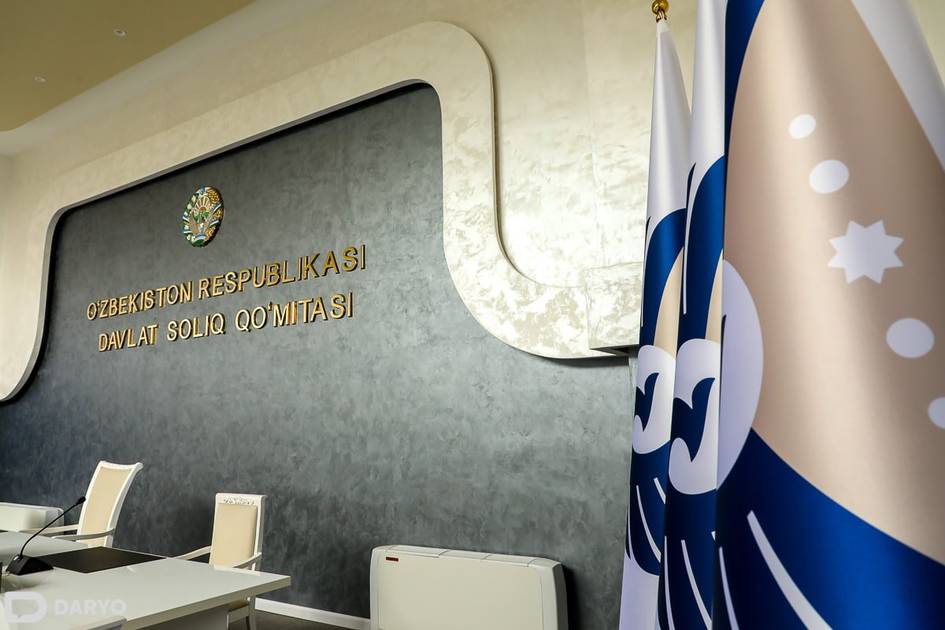 Uzbekistan tax committee prepares automated VAT refund system