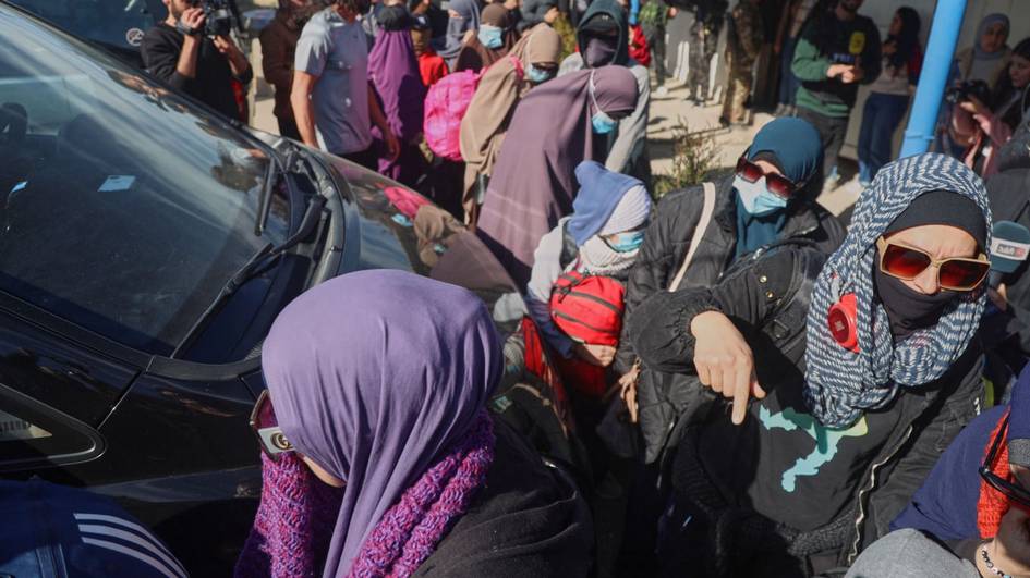 “O‘zing pishirgan osh...”: Avstraliya Suriyadagi ISHIDga aloqador o‘z fuqarolarini mamlakatga qaytarishdan bosh tortdi