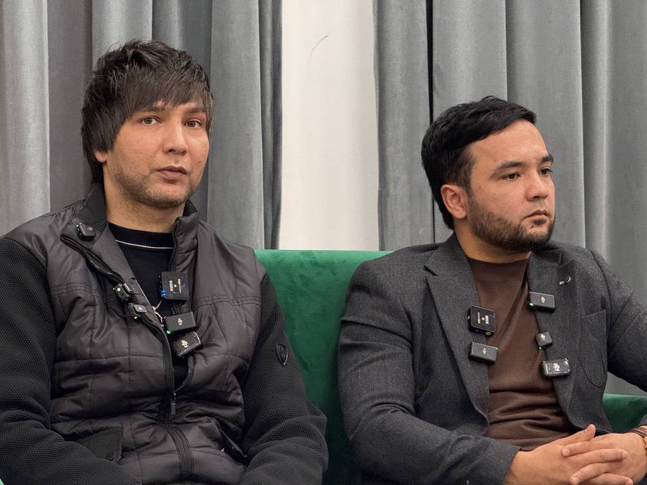 “Концертда Жасурнинг ҳам овози янграйди”. “Уммон”нинг 10 йиллик танаффусдан сўнг бераётган концертида қандай янгиликлар кутилмоқда?