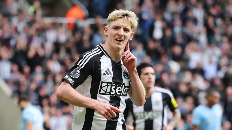 “Manchester Yunayted” “Nyukasl” vingeri uchun 100 mln yevro to‘lashga tayyor