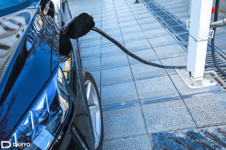 Ўзбекистонда электромобиль сотиб олиш учун 16 фоизгача ставкада автокредит ажратиш йўлга қўйилади