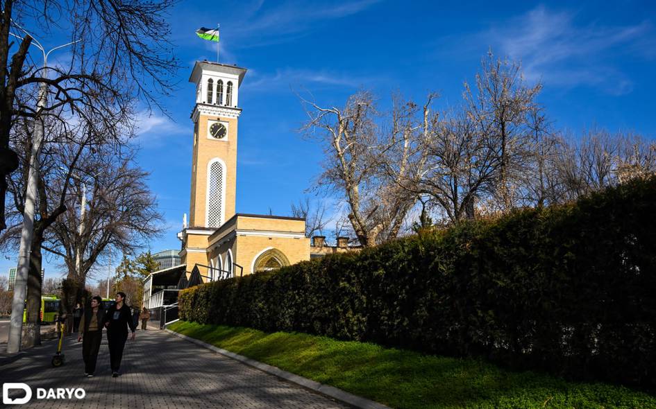 “Ўзгидромет” 19 февралда қандай об-ҳаво бўлишини маълум қилди