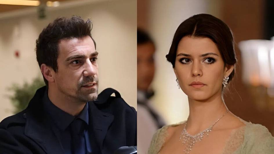 Ibrohim Chelikkolning ko‘z yoshi, xonandalikni boshlagan Beren Saat va mashhurlar mojarosi: turk kinosi yangiliklari