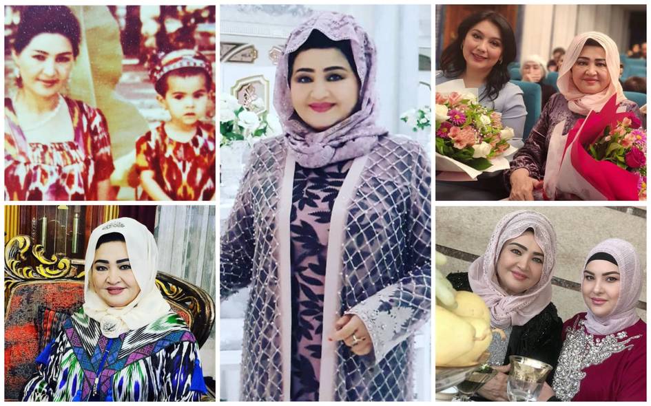 Ra’no Yarasheva 65 yoshda: ikki marta turmush qurgan va farzand dog‘ini ko‘rgan aktrisa haqida