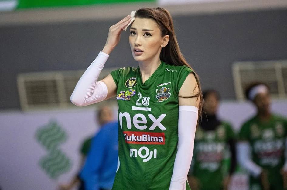 Sabina Altinbekova faoliyatini yakunlashi haqidagi gap-so‘zlarga nuqta qo‘ydi