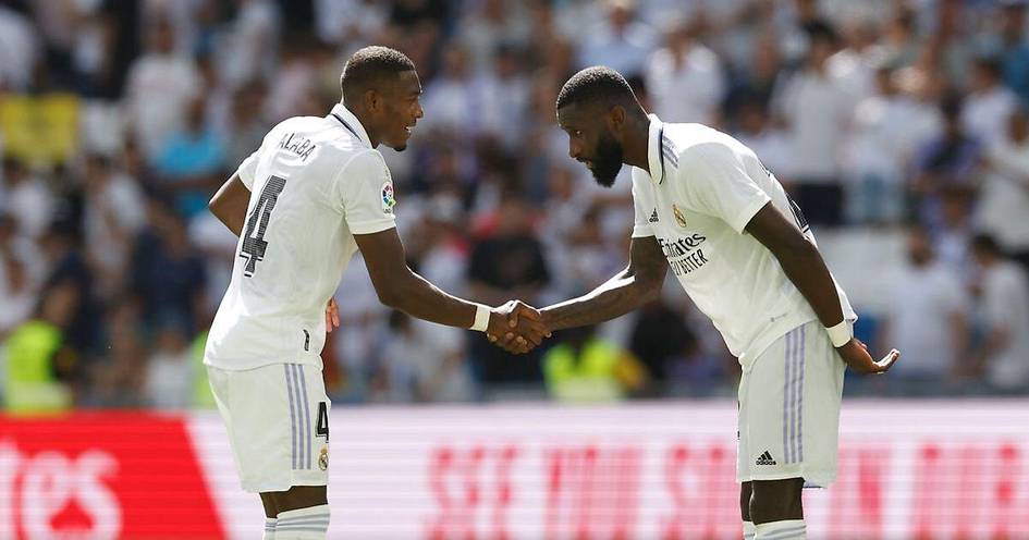 “Реал Мадрид”нинг икки ҳимоячиси клубни тарк этиши мумкин — Скира