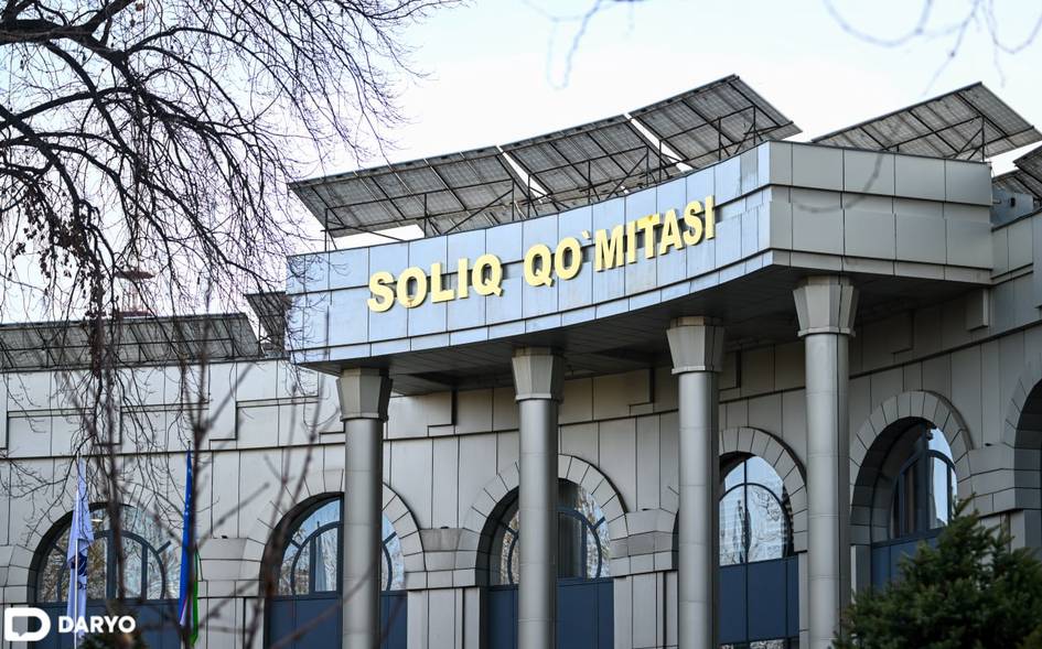 O‘zbekistonda ishlab chiqarish va qurilish korxonalarining soliq qarzi miqdori maʼlum qilindi