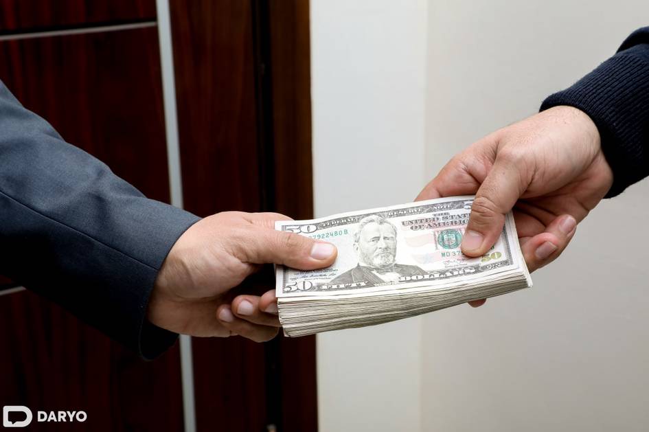 Uzbekistan sees CPI progress, agency head raises concerns over methodology