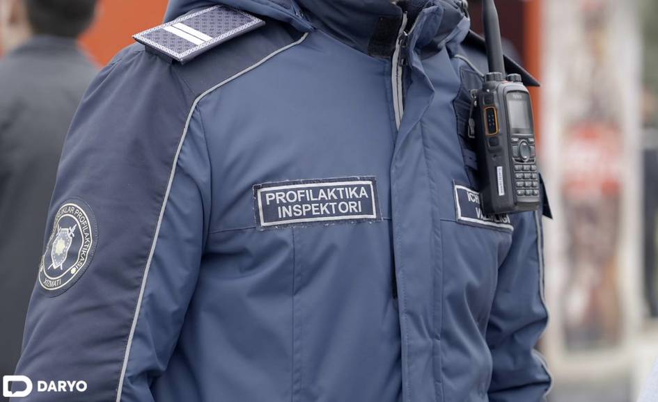 Qo‘qonda 16 yoshli bola profilaktika inspektorini pichoqladi