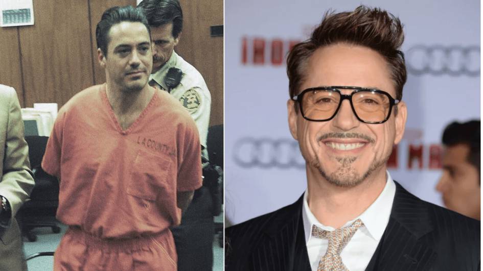 Muvaffaqiyatsizlikdan shon-shuhratga qadar: hayot sinovlarini mardonavor yenga olgan mashhurlar