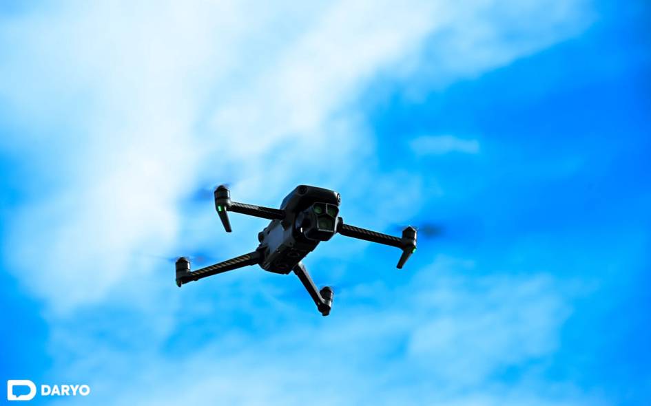 Oʻzbekistonda korxonalarga dronlardan foydalanishga ruxsat beriladi