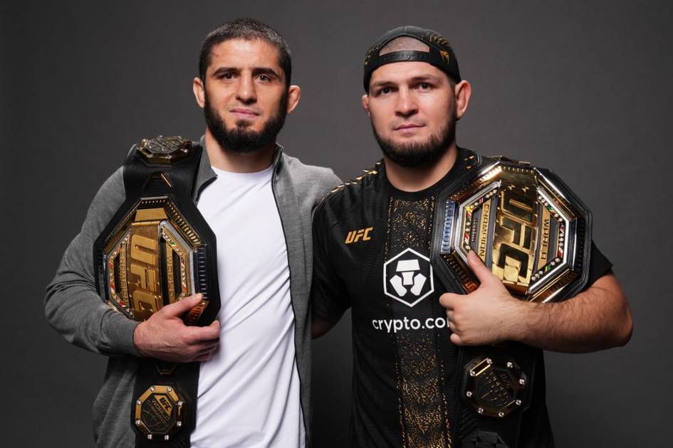 Habib va Konor darajasidagi jang tashkil etiladimi? Maxachev javob berdi