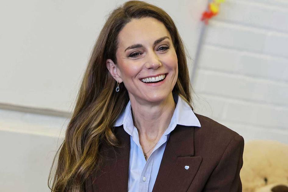 Селфи тушиш ва лак мумкин эмас: Кейт Миддлтонга нималар тақиқланган?