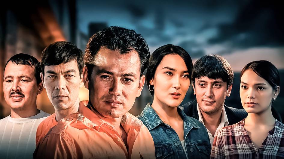 “Қайтар дунё” сериали актёрлари 20 йилдан сўнг қанчалик ўзгарган? (фото)