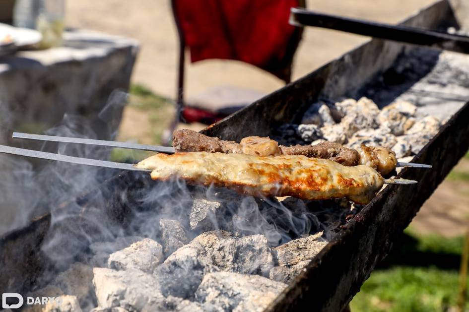 Тошкентда айрим сомса ва кабобхоналар фаолияти тўхтатиб турилади