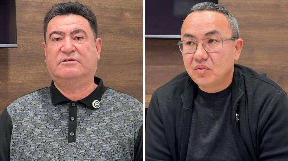 Қашқадарё солиқ бошқармаси қўллаган 358 млн сўмлик ноқонуний жарима сабаб хориж корхонаси банкротлик ёқасига келиб қолди