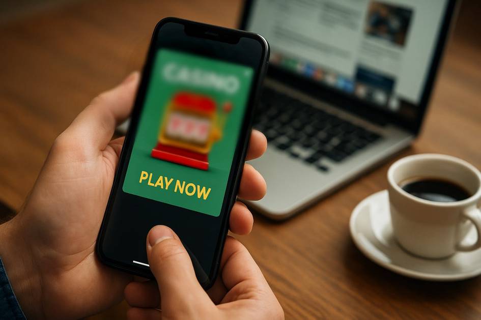 Ўзбекистонда қиморни реклама қилган блогерлар жавобгарликка тортилди