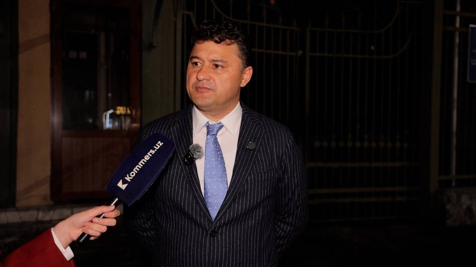 Humans ishi: sudga kelmayotgan Dobrinin Humans dasturiy taʼminotini Germaniyada ishlatayotgani aytilmoqda