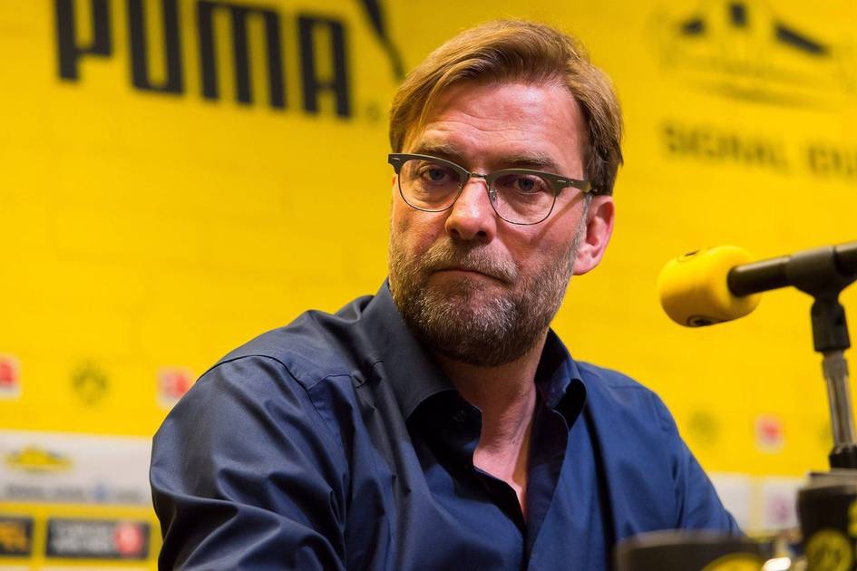 Фабрицио Романо Клопп ҳамда “Реал” ўртасидаги миш-мишларга нуқта қўйди