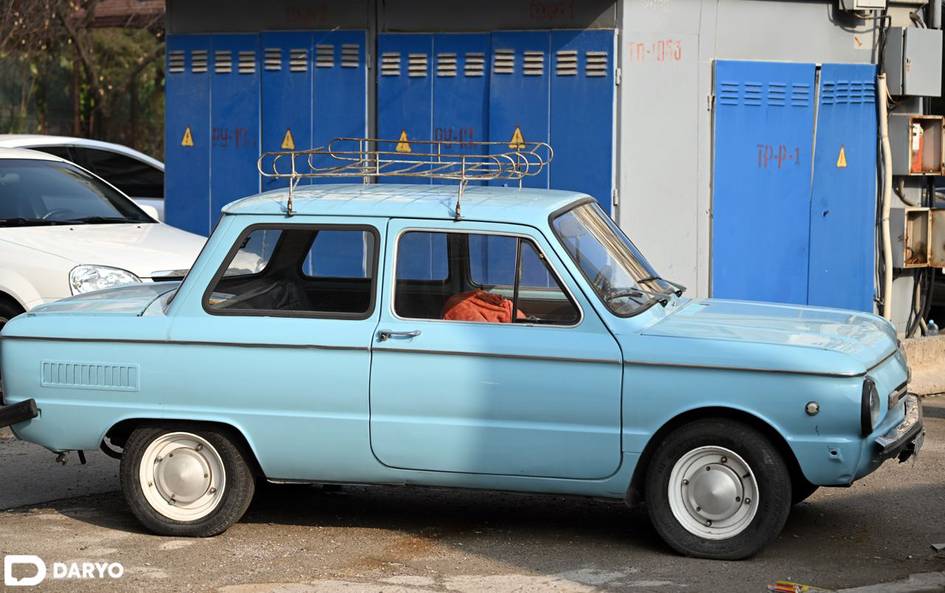 Какие льготы получат узбекистанцы за утилизацию старых автомобилей